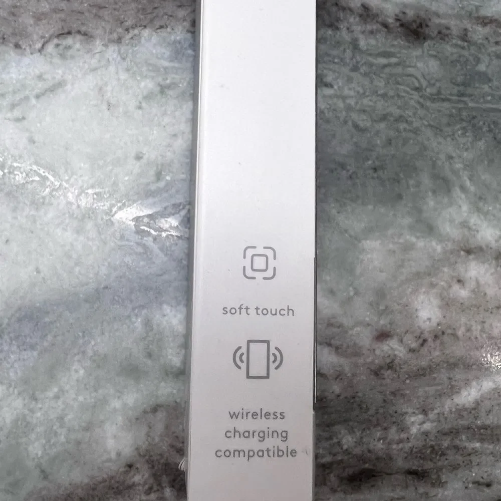 Marble iPhone X, XS, 11 Pro Phone Case-NIB